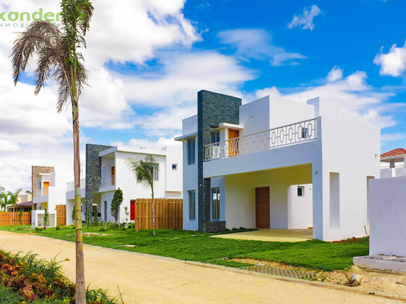 Palmares De La Costa – Casas En Caleta La Romana
