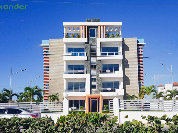 Residencial Don Pedro – Caleta La Romana – Apartamentos