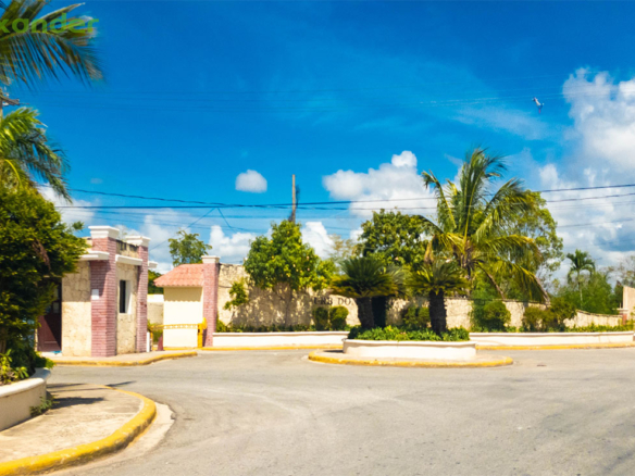 RESIDENCIAL DON JUAN II – La Romana
