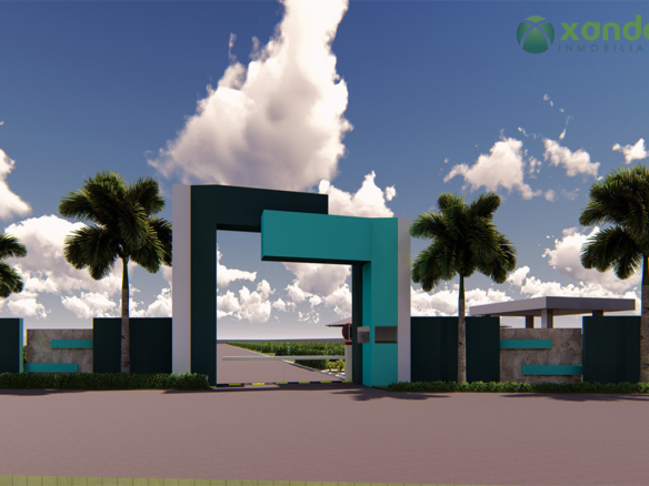 Jardines De La Costa – Solares – Caleta La Romana