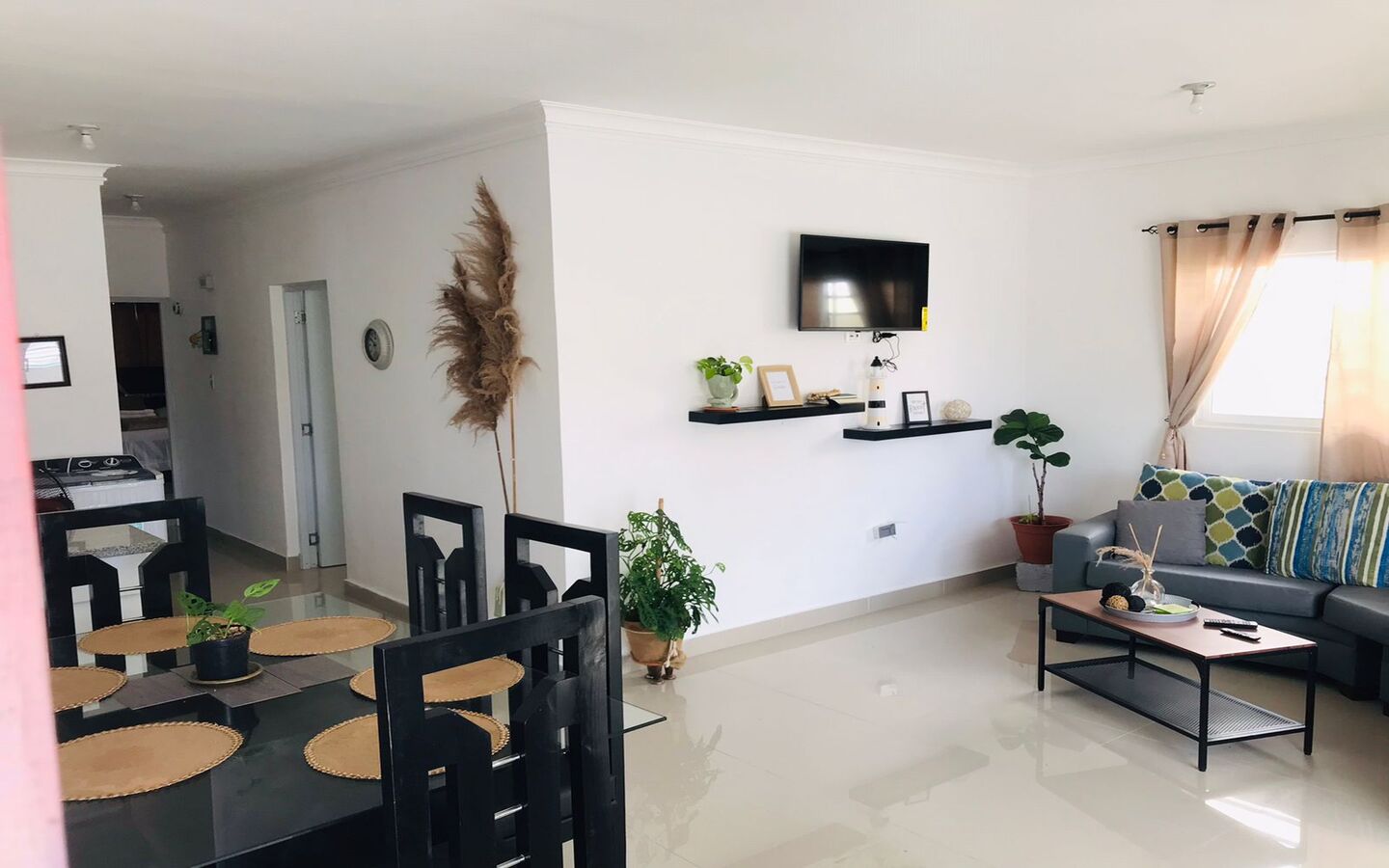 Residencial Estrella Marina – Venta De Casa Amueblada