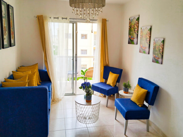 PALMARES DE CALETA 3 – PentHouse de venta – Caleta