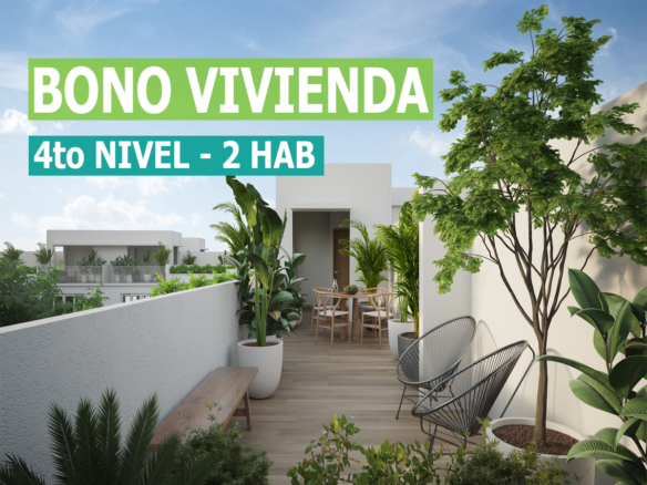Apartamento – 2 HAB – Mallorca Villages – La Romana prueba
