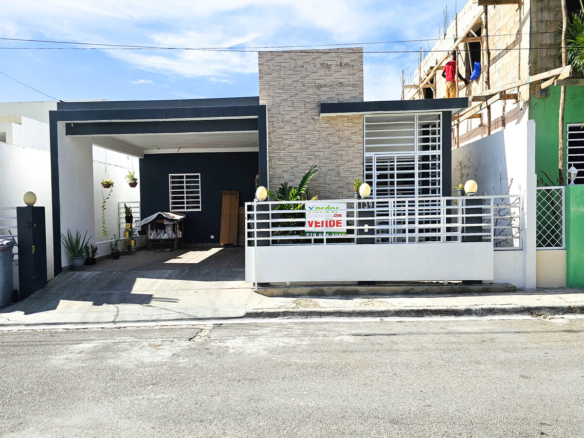 Caleta La Romana – Casa De Venta – Estrella Marina – Modelo Calamar