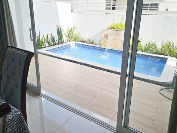 Casa Con Piscina Caleta La Romana – Residencial Estrella Marina